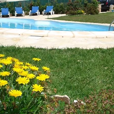 Mit Privatem Pool Und Schoener Aussicht Holiday home *