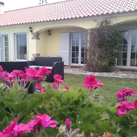 Mit Privatem Pool Und Schoener Aussicht Holiday home Colares