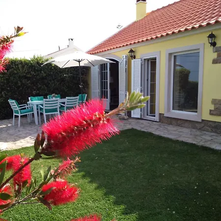 Holiday home Mit Privatem Pool Und Schoener Aussicht Colares