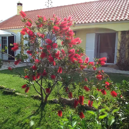 Mit Privatem Pool Und Schoener Aussicht Holiday home Colares