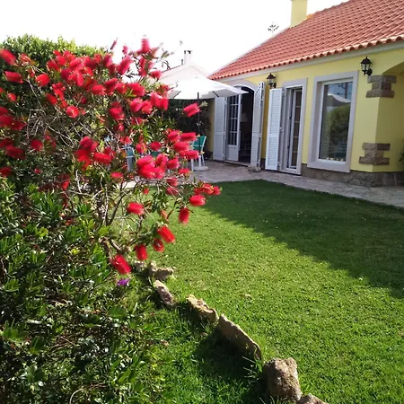 Mit Privatem Pool Und Schoener Aussicht Colares