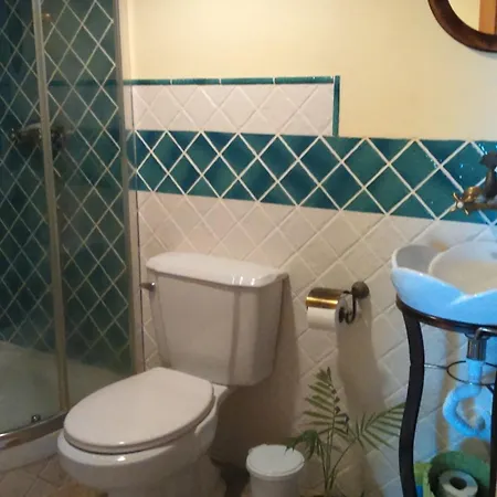 Holiday home Mit Privatem Pool Und Schoener Aussicht