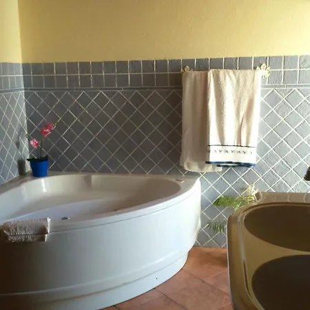 Mit Privatem Pool Und Schoener Aussicht Holiday home *
