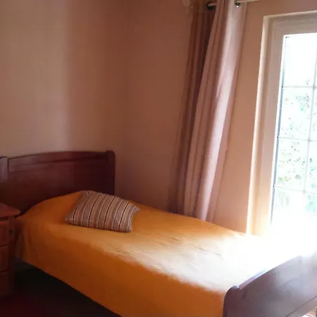 Holiday home Mit Privatem Pool Und Schoener Aussicht Colares