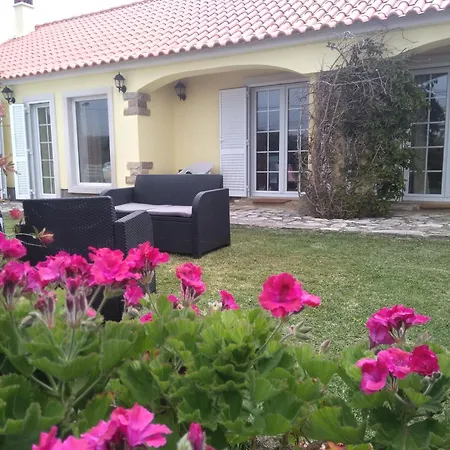 Mit Privatem Pool Und Schoener Aussicht * Colares