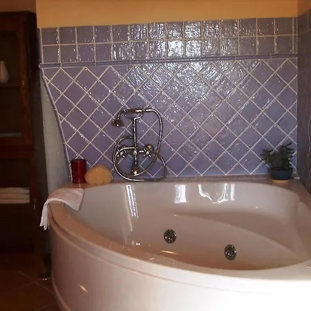Holiday home Mit Privatem Pool Und Schoener Aussicht