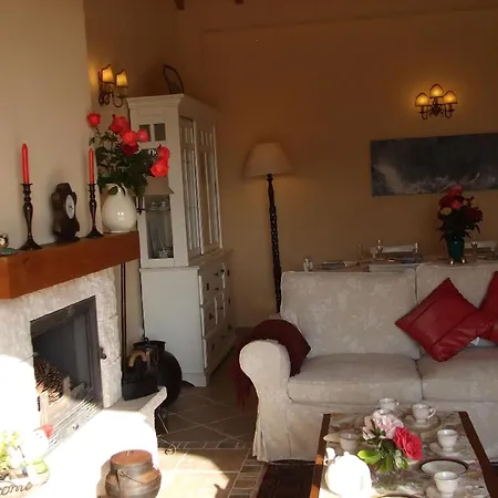 Mit Privatem Pool Und Schoener Aussicht Holiday home *
