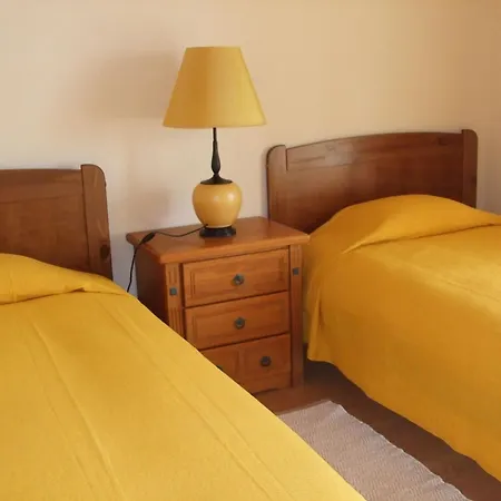 Quinta Do Mar * Colares