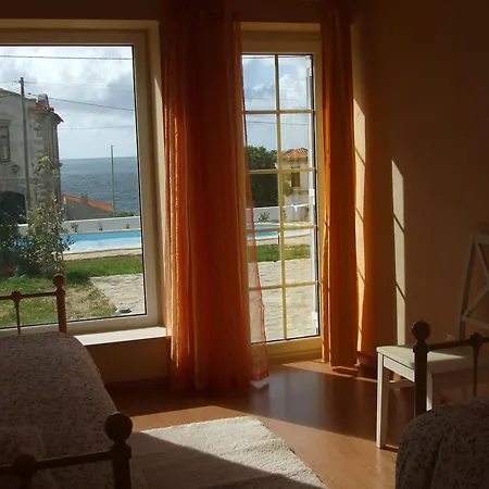 Quinta Do Mar Casa vacanze
