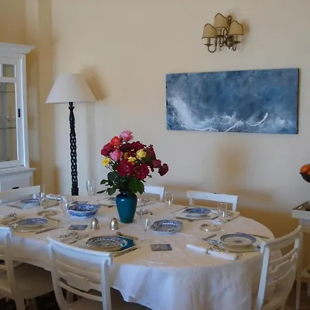 Quinta Do Mar Casa vacanze Colares